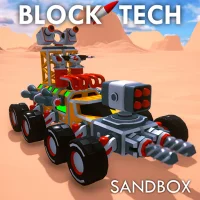 Block Tech : Sandbox Online